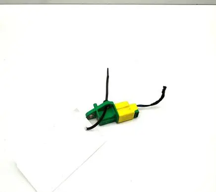 Audi RS5 Airbag deployment crash/impact sensor 1K0909606C 5WK43544