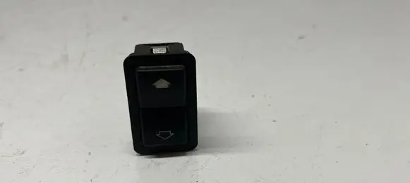 Electric window control switch