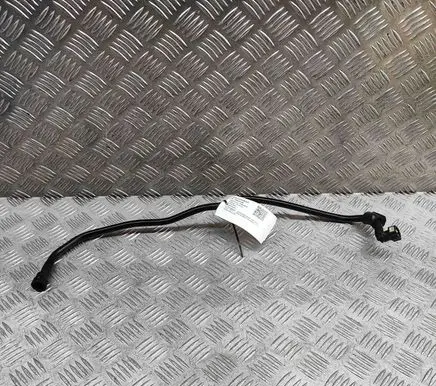Vacuum line/pipe/hose
