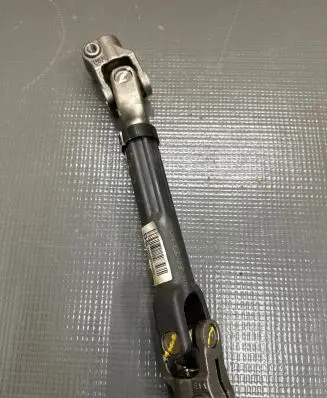 KIA Ceed Steering rack 20102130994