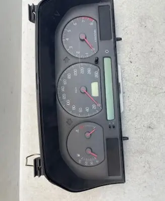 Volvo C70 Speedometer (instrument cluster) 9148926 69794660T