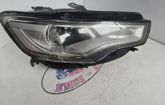 Audi A6 S6 C7 4G Headlight/headlamp 4G0941030 1EL010414