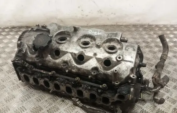 Engine head