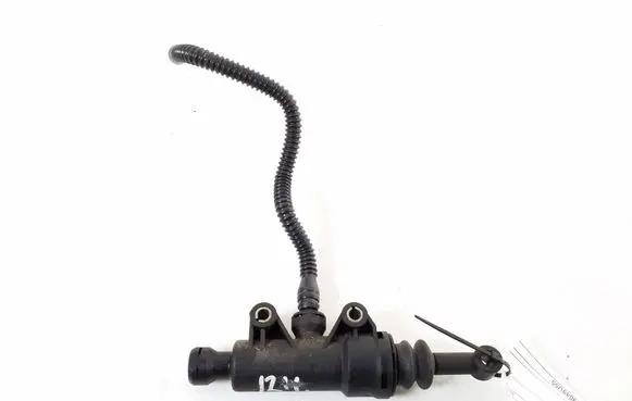 Mercedes-Benz E W211 Clutch master cylinder A2112900112
