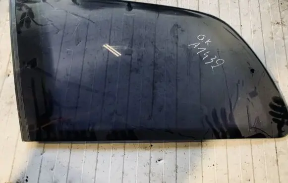 Ford Galaxy Rear side window