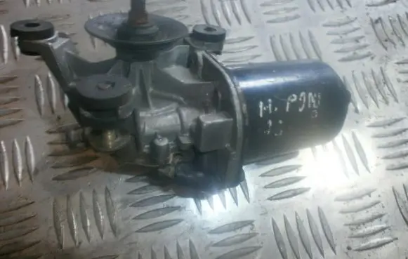 Hyundai Pony Wiper motor wf118sc