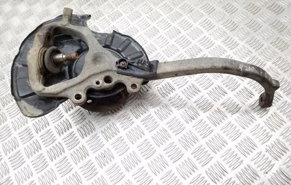 Mercedes-Benz S W220 Front wheel hub spindle knuckle