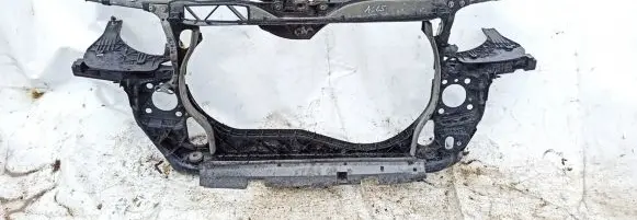 Audi A6 S6 C5 4B Radiator support slam panel