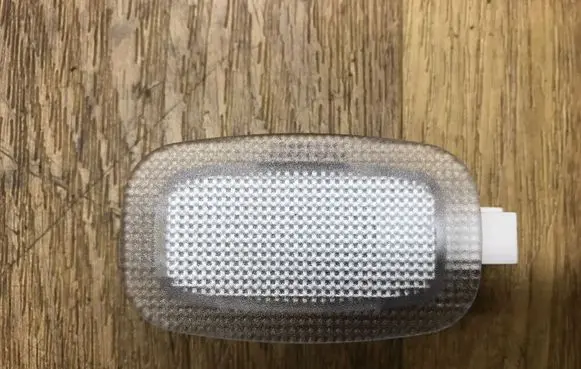 Mercedes-Benz GLE (W166 - C292) Other interior light A2218200401