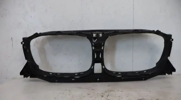 BMW X3 G01 Intercooler air channel guide