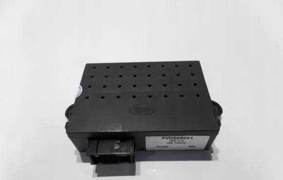 Land Rover Discovery 3 - LR3 Phone control unit/module XVD500021DISCOVERY