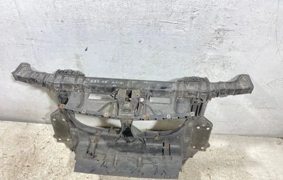 BMW 1 E81 E87 Radiator support slam panel 719374803