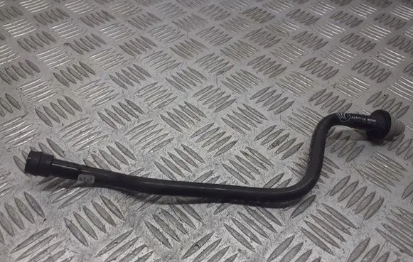 Mercedes-Benz C W204 Brake vacuum hose/pipe A2044302329