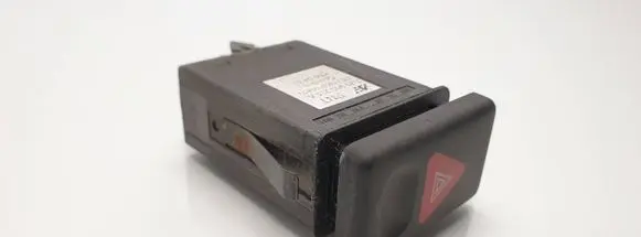 Ford Galaxy Hazard light switch 7M5953235A C12113A300