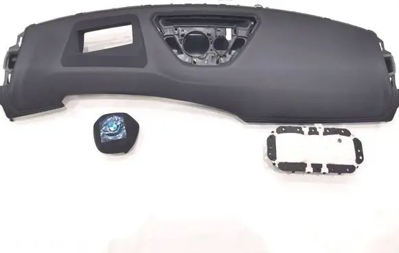 BMW X1 U11 Dashboard 9633915 263969X25