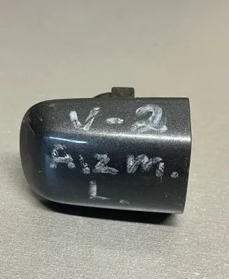 Volvo V50 Rear door handle cover 30663673