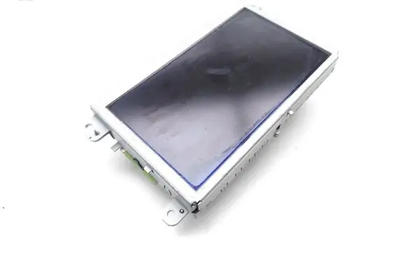 Audi Q7 4L Screen/display/small screen 4F0919603B