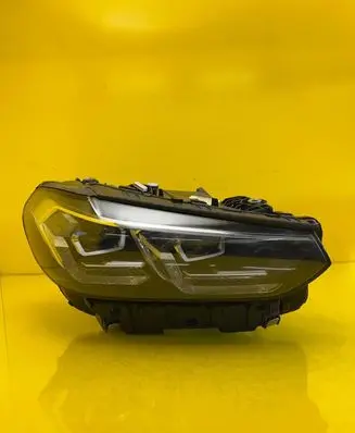 BMW X3 G01 Headlight/headlamp 5A29204-09
