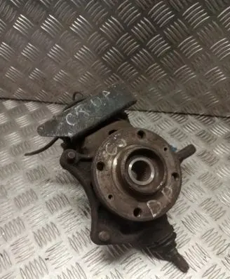 Citroen C5 Front wheel hub 