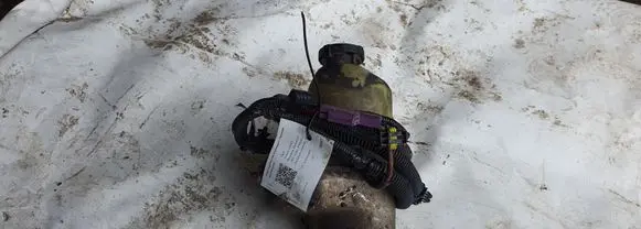 Opel Astra G Electric power steering pump 