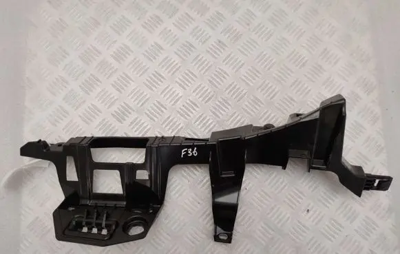 BMW 4 F36 Gran coupe Bracket in trunk/boot 7326237