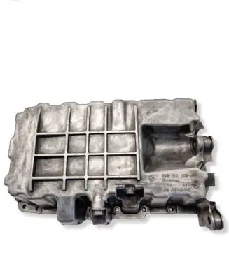 Volkswagen Golf V Oil sump 03G103603AA AC43400
