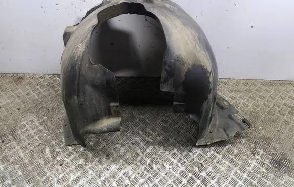 Mercedes-Benz ML W164 Front wheel arch liner splash guards A1648840122