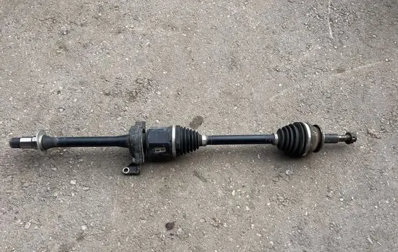 Toyota RAV 4 (XA50) Front driveshaft DA76B