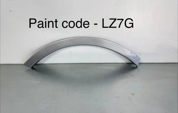 Audi Q7 4M Rear arch trim 4M0853818 4M0853818A
