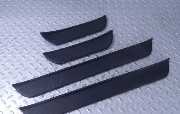 KIA Ceed Front sill trim cover 85873J7100WK 85883J7100WK 85887J7100WK