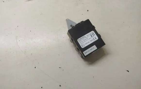 Subaru Outback (BS) Keyless (KESSY) go control unit/module 88035AL010