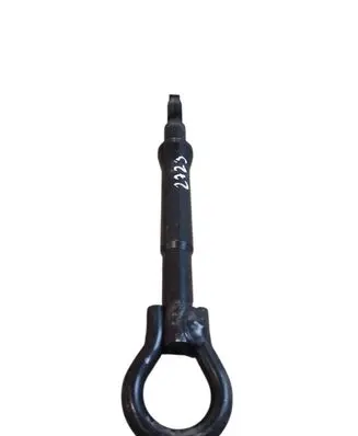 Citroen C5 Towing hook eye 