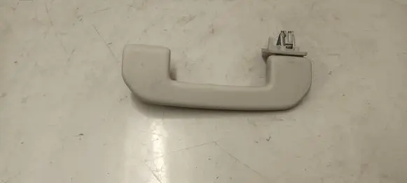 Peugeot 408 P54 Rear interior roof grab handle