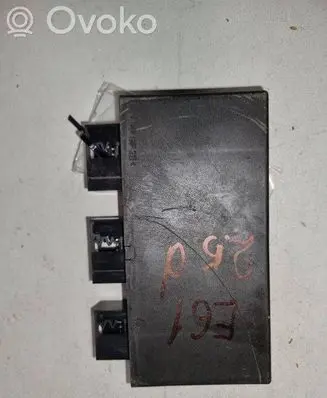 BMW 5 E60 E61 Parking PDC control unit/module 66216954007