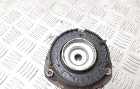 Skoda Superb B8 (3V) Front coil spring rubber mount 5Q0412331C