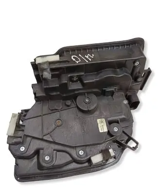 BMW X5 F15 Front door lock 7281934