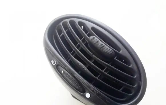 Ford Focus Dash center air vent grill 98ab19893bjw