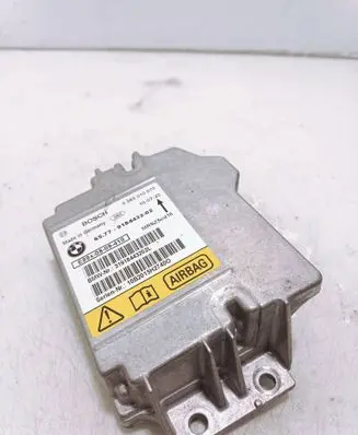 BMW 3 E90 E91 Airbag control unit/module 0285010070 MRSZ5CC16 9184432