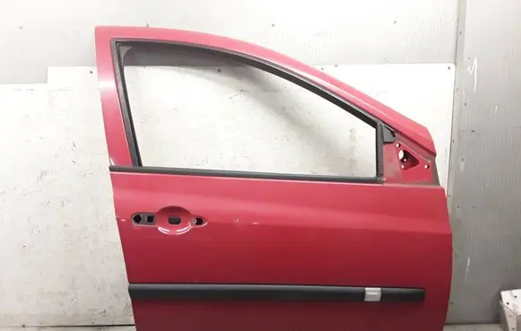 Renault Clio III Front door 