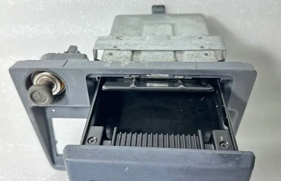 Mazda 323 Car ashtray ABBC6355221