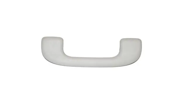 Mercedes-Benz R W251 Front interior roof grab handle A1648100354 1397784