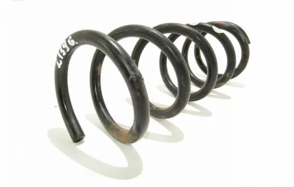 Nissan Murano Z50 Rear coil spring