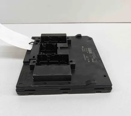 Skoda Superb B8 (3V) Central body control module 5WK50911 5WK50911G