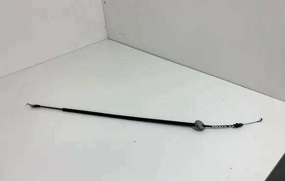 Volkswagen Touran I Rear door cable line 1T0839085A
