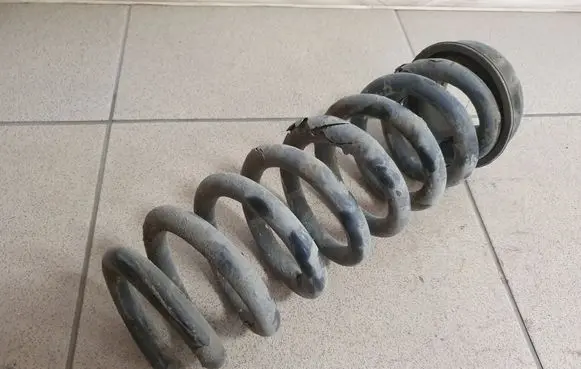 BMW 3 E90 E91 Rear coil spring