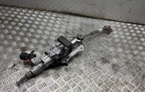 Opel Crossland X Steering wheel axle set 