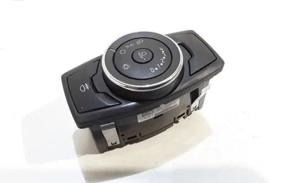 Ford Focus Light switch BM5T13A024 10093012 A12436276
