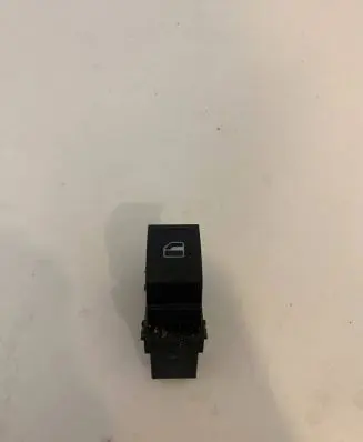Volkswagen PASSAT B7 Electric window control switch 7L6959855B