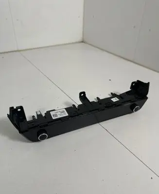 KIA Niro Climate control unit 96540AT000FHV 0006377 240318