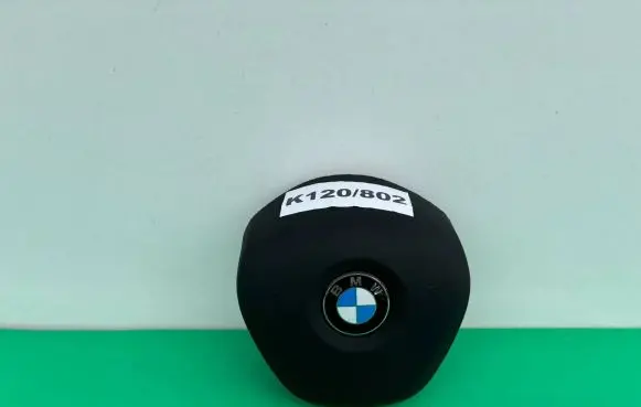 BMW 5 F10 F11 Airbag cover 308789720